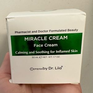 EpiLynx Miracle Cream